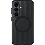 Samsung Galaxy S26 Protective cover with magnet Black - Phone Cover