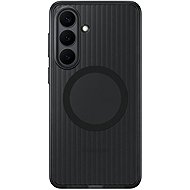 Samsung Galaxy S26+ Protective Cover with Magnet Black - Phone Cover