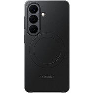 Samsung Galaxy S26 Hülle Slim mit Magnet Black - Handyhülle