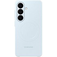 Samsung Galaxy S26 cover slim with magnet Lightblue - Phone Cover