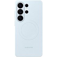 Samsung Galaxy S26 Ultra cover slim with magnet Lightblue - Phone Cover