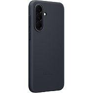 Samsung Galaxy A37 Silicone back cover Black - Phone Cover