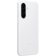 Samsung Galaxy A37 Silicone back cover Light Gray - Phone Cover