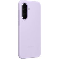 Samsung Galaxy A37 Silicone back cover Light Violet - Phone Cover