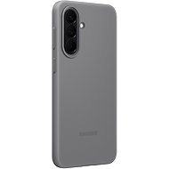 Samsung Galaxy A57 Silicone back cover Gray - Phone Cover