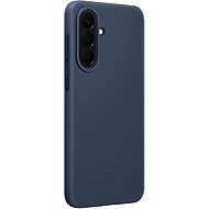 Samsung Galaxy A57 Silicone back cover Dark Blue - Phone Cover