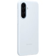 Samsung Galaxy A57 Silicone back cover Light Blue - Phone Cover