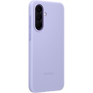 Samsung Galaxy A57 Silicone back cover Violet - Phone Cover
