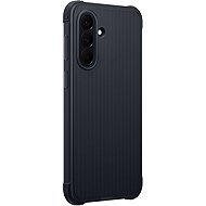 Samsung Galaxy A57 Hardened back cover Black - Phone Cover