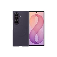 Samsung Galaxy Z Fold8 Ultra Silikonový kryt s magnetem Violet Shadow - Phone Cover