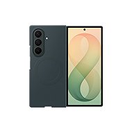 Samsung Galaxy Z Fold8 Ultra Silikonový kryt s magnetem Green Shadow - Phone Cover