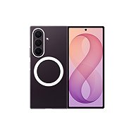 Samsung Galaxy Z Fold8 Ultra Průhledný kryt s magnetem Transparent - Phone Cover