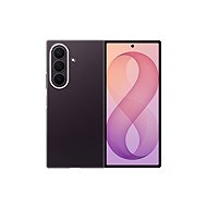Samsung Galaxy Z Fold8 Ultra Průhledný zadní kryt Transparent - Phone Cover