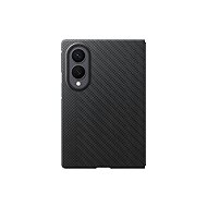 Samsung Galaxy Z Fold8 Karbonový kryt s magnetem Black - Phone Cover