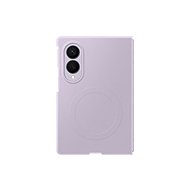 Samsung Galaxy Z Fold8 Silikonový kryt s magnetem Lavender - Phone Cover