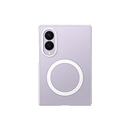 Samsung Galaxy Z Fold8 Průhledný kryt s magnetem Transparent - Phone Cover