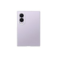 Samsung Galaxy Z Fold8 Průhledný zadní kryt Transparent - Phone Cover