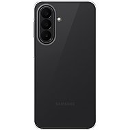 Samsung Galaxy A27 Průhledný zadní kryt Transparent - Handyhülle