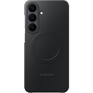 Samsung Galaxy S26 FE Tenký kryt s magnetem Black - Phone Cover