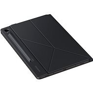 Samsung Galaxy Tab S9/Tab S9 FE Ochranné púzdro čierne - Puzdro na tablet