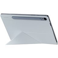 Samsung Galaxy Tab S9/Tab S9 FE tok, fehér - Tablet tok