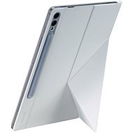 Samsung Galaxy Tab S9+/Tab S9 FE+ fehér tok - Tablet tok
