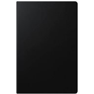 Samsung Galaxy Tab S8 Ultra Ochranný kryt s klávesnicí a touchpadem černý - Pouzdro na tablet