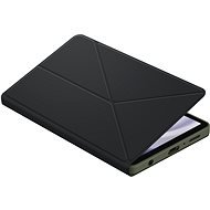 Samsung Galaxy Tab A9 védőtok fekete - Tablet tok