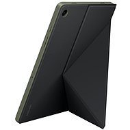 Samsung Galaxy Tab A9+ Schutzhülle Schwarz - Tablet-Hülle