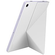 Samsung Galaxy Tab A9+ tok, fehér - Tablet tok