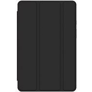 Samsung Flip Case for Galaxy Tab A9 Black - Tablet Case