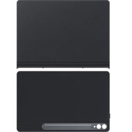 Samsung Galaxy Tab S10 FE+ Protective Case Black - Tablet Case