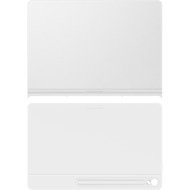 Samsung Galaxy Tab S10 FE+ Protective Case White - Tablet Case