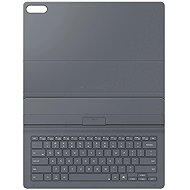 Samsung Galaxy Tab S11 Ultra Pro klávesnice Gray - Tablet Case
