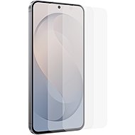 Samsung Galaxy S26 FE Antireflex-Schutzfolie Transparent - Schutzfolie
