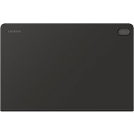Samsung Galaxy Tab S12+ Schutzhülle Schwarz - Tablet-Hülle