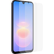 Samsung Galaxy A18 Ochranná fólie Transparent - Film Screen Protector
