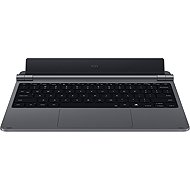 Samsung Galaxy Tab S12+ Pro klávesnice Gray - Tablet Case With Keyboard
