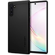 Spigen Thin Fit Classic Black Samsung Galaxy Note10 - Phone Cover