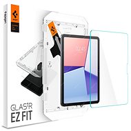 Spigen Glass tR EZ Fit 1 Pack iPad Air 11" M2 2024/M3 2025 - Glass Screen Protector
