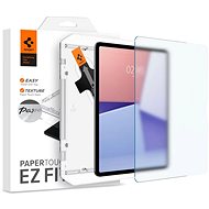 Spigen Paper Touch EZ Fit 1 Pack iPad Air 13" M2 2024/M3 2025 - Glass Screen Protector