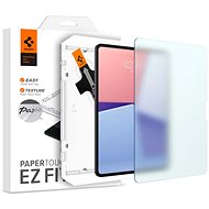 Spigen Paper Touch EZ Fit 1 Pack iPad Pro 13" M4 (2024) - Glass Screen Protector