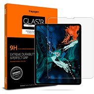 Spigen Glas.tR SLIM iPad Pro 12,9" (2022 / 2021 / 2020 / 2018) üvegfólia - Üvegfólia