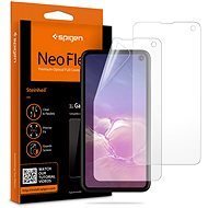 Spigen Film Neo Flex HD Samsung Galaxy S10e - Film Screen Protector