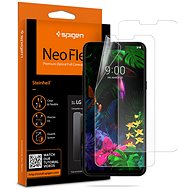 Spigen Film Neo Flex LG G8 - Film Screen Protector