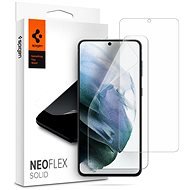 Spigen Neo Flex 2 Pack Samsung Galaxy S21+ - Film Screen Protector