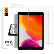 Spigen Paper Touch Film 2 Pack iPad 10.2" 2019/2020 - Film Screen Protector