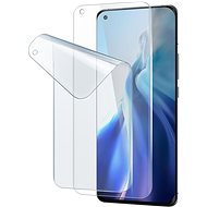 Spigen Neo Flex 2 Pack Xiaomi Mi 11/Xiaomi Mi 11 Pro/Xiaomi Mi 11 Ultra - Film Screen Protector