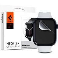 Spigen Film Neo Flex 3 Pack 8/7 (45mm)/SE 2022/6/SE/5/4 (44mm) kijelzővédő fólia - Védőfólia
