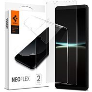 Spigen Film Neo Flex 2 Pack Sony Xperia 5 IV - Film Screen Protector